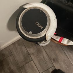 ISkoot Hoover Board 