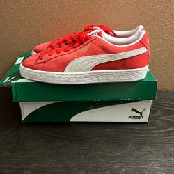 Shoes Puma 