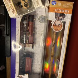 Harry Potter Lot