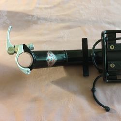 Topeak Seat Post Mount Rack