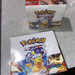 Pokémon Cards