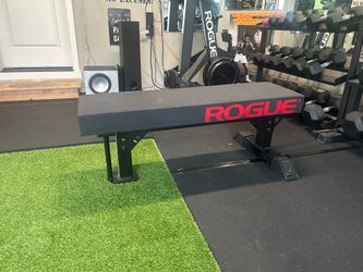 Rogue Bench