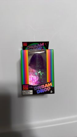 NEW Needoh Dream Drop Rare