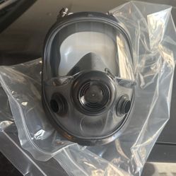 Respirator Full Mask