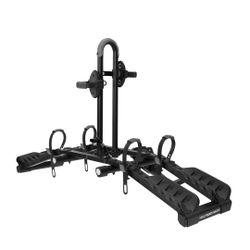 HOLLYWOOD DESTINATION BIKE RACK