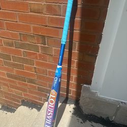 Louisville Slugger 2026 Select PWR Love the Moment™ (-3) BBCOR Bat- 32.5"/29.5 oz