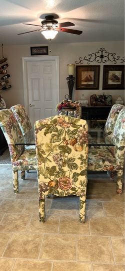 Dining Room Table!