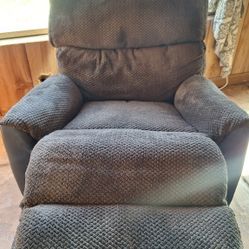 Recliner