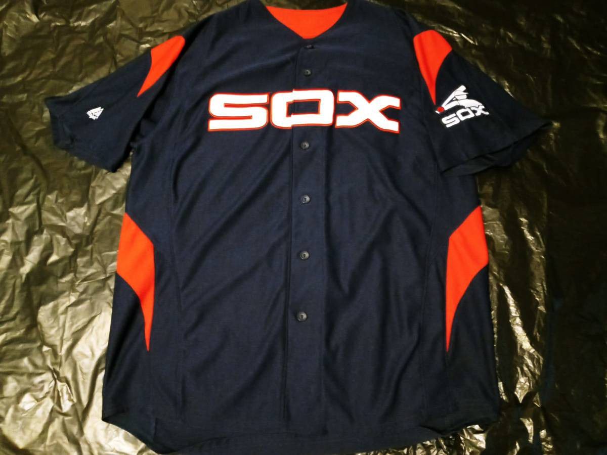 White Sox Jerseys for Sale in Chicago, IL - OfferUp