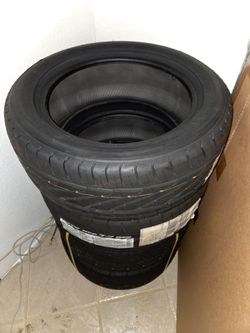 Nitto Neo Gen Tires honda civic – Set of 4
