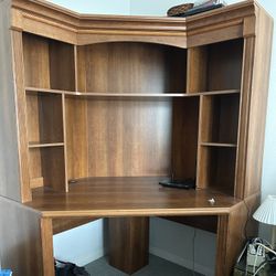 Office Desk 66x36x72