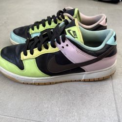 Nike Dunk “Free 99” Sz 8.5 Mens