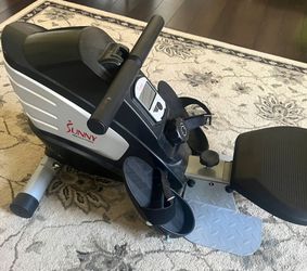 Sunny Dual Function Magnetic Row Machine