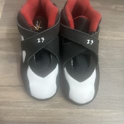 Retro Jordan 8