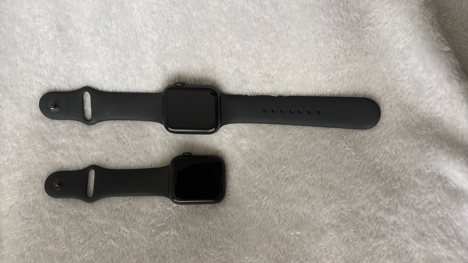 44MM Series 6 & SE Apple Watches