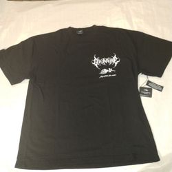 Civil Regime Beetle Juice Collab