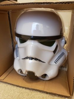 EFX Star Wars ANH Replica 1:1 scale helmet