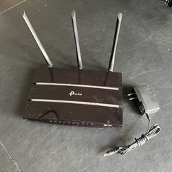 TP-Link Archer A7 AC1750 - Wireless Router