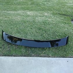 Mustang Parts,  Used 