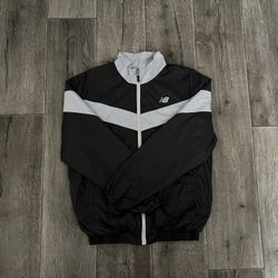 New Balance windbreaker jacket 