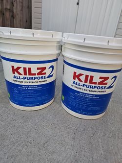 Kilz 2 Primer
