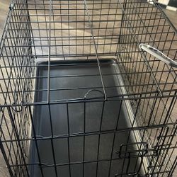 Dog  Crate 