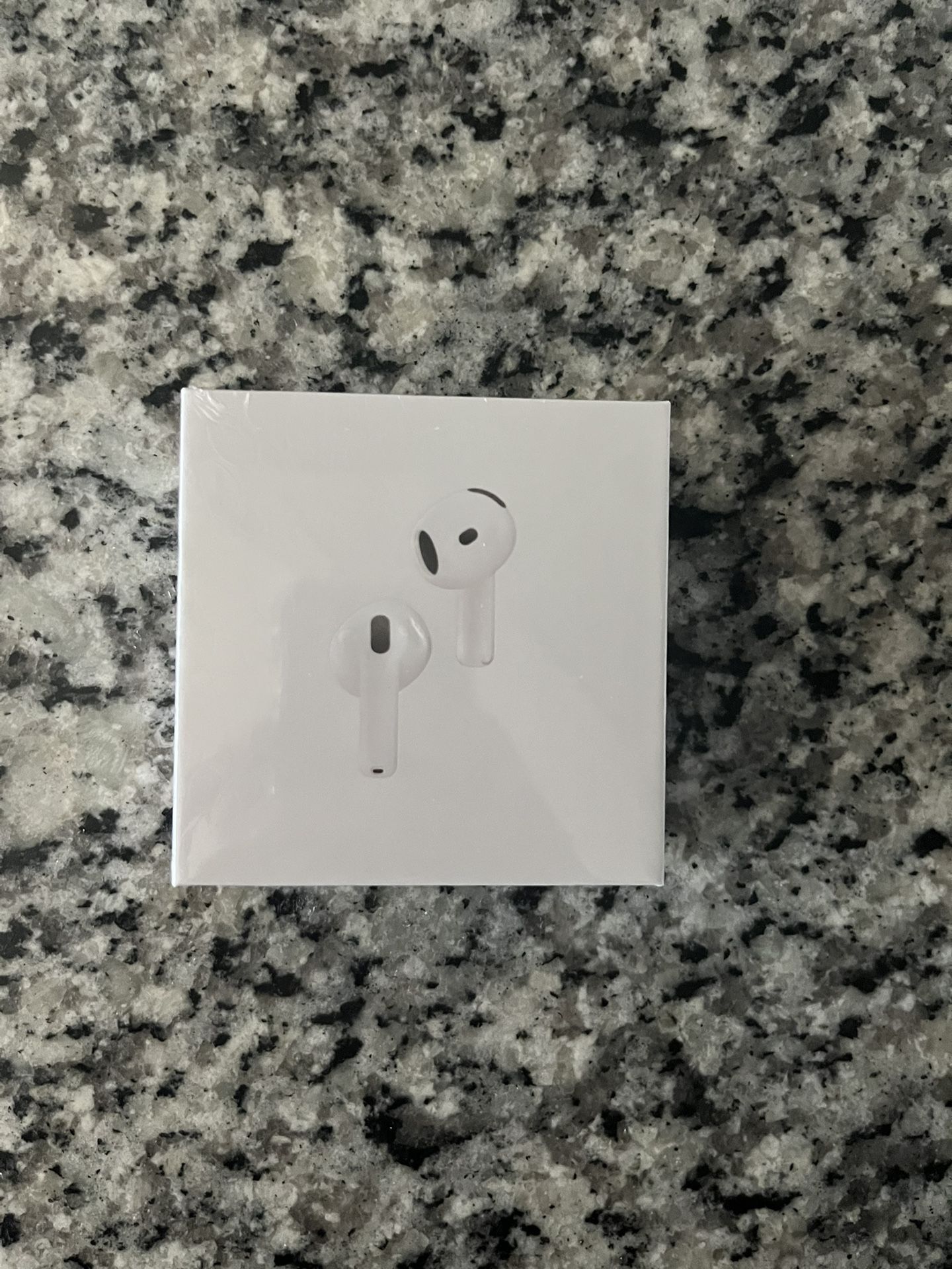 AIRPODS GEN 4