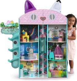 Gabbys Doll House New In Box