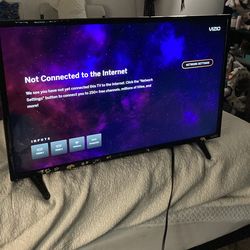 32” Vizio TV