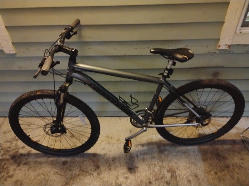 Cannondale Catalyst 3