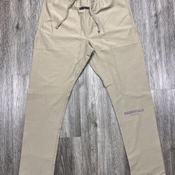 Fear Of God Essentials Track Pants
