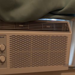 Della Window Ac 