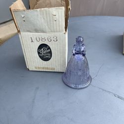 Lavender Bell