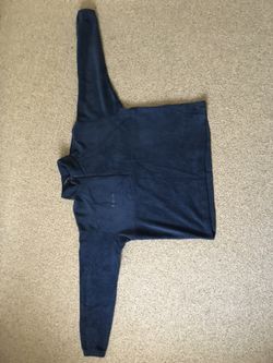 Columbia fleece XL