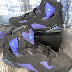Men’s Jordan Shoes 