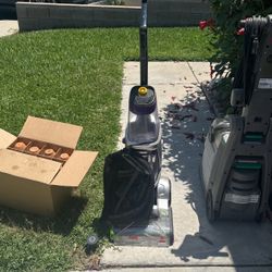 Carpet Cleaner Vacuum 