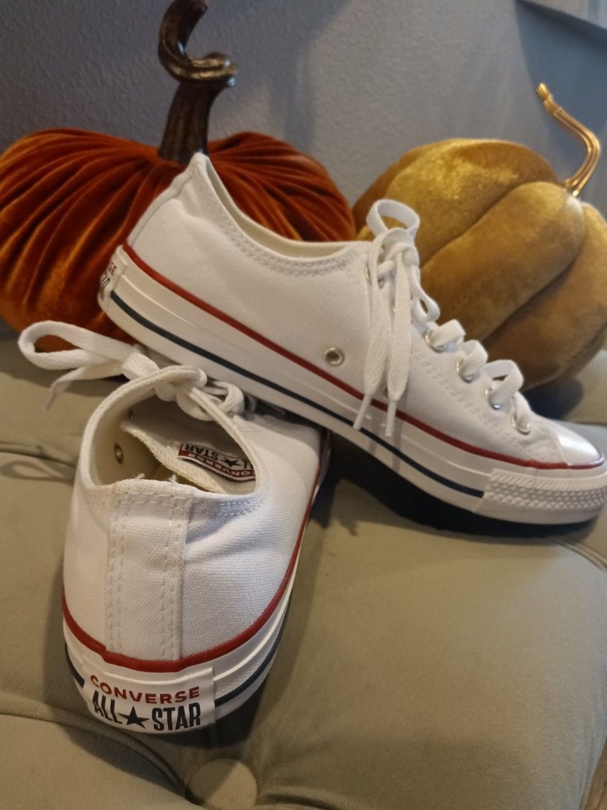 ***Converse Sneakers***