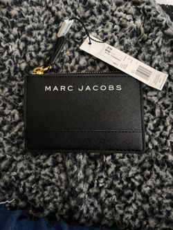 Small Marc Jacobs card wallet
