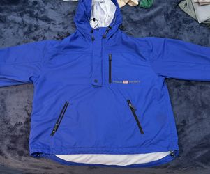 Polo Jacket
