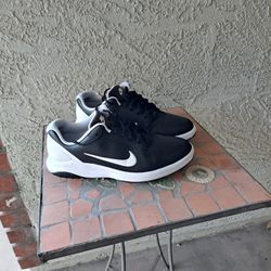 Nike Golf Shoes 