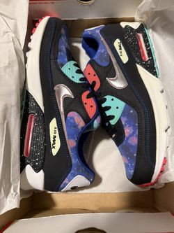 Unworn Mens Size 14 Nike Supernova Air Max 90