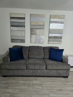 Sofa bed