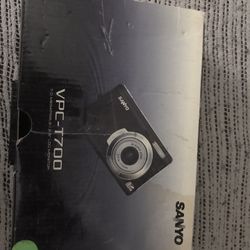 Light Nude Digital Camera In Package Only $45