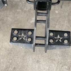 RBP RBP-990001R Grappler Tow Hook 