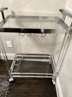 Bar Cart 