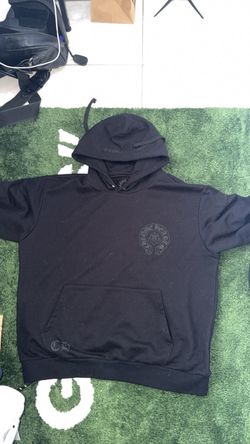 Chrome Cannes hoodie exclusive
