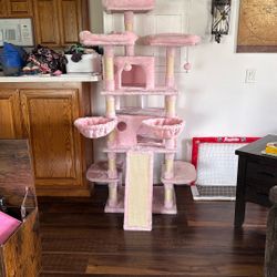 Xl Cat Tree