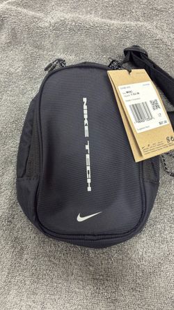 Nike Tech Small Crossbody Bag