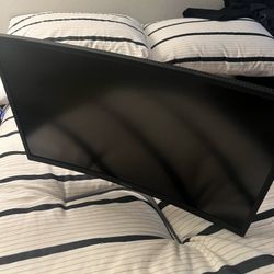 MSI Curved Monitor