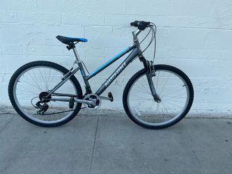 Silver Pueblo MTB